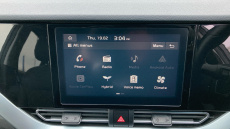 Kia Niro 1.6 GDi Hybrid 2 5dr DCT Hybrid Estate